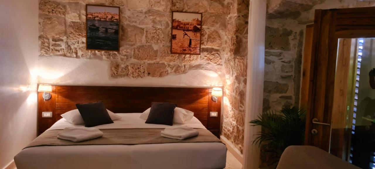 Hotel San Teodoro Korčula Zewnętrze zdjęcie