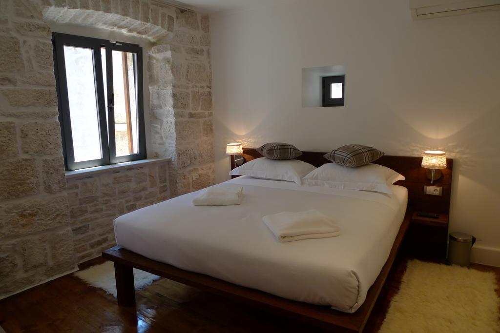 Hotel San Teodoro Korčula Pokój zdjęcie